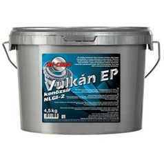 RE-CORD KÉK ZSÍR EP2 4,5KG VULKÁN KÉK KENőZSÍR NLGI-2