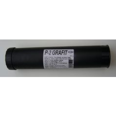 RE-CORD ZSÍR P2 GRAFIT 0,4kg PATRONOS 180C fok-ig