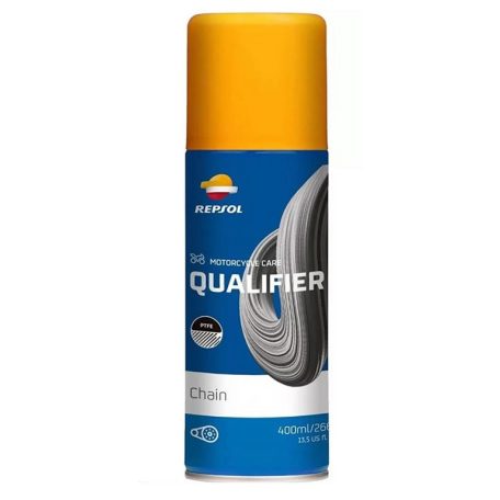 Repsol Moto Chain lánckenő spray 400ml