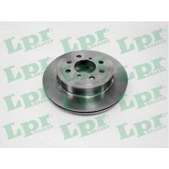   Suzuki Ignis S5000V SUZUKI IGNIS, WR+                        * AP FÉKTÁRCSA  