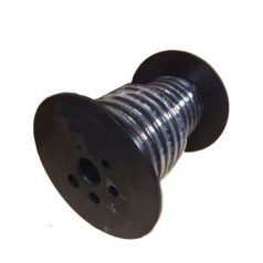   Résolajcső, O03,2x7mm, külső vásznas NBR, dobon (18.002/03)