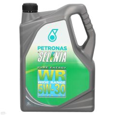 SELENIA WR 5W30 PURE ENERGY 5 LITER 70205MF2