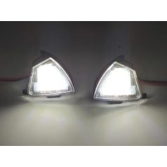 Vw Passat B6 Villogó izzó LED Szett 