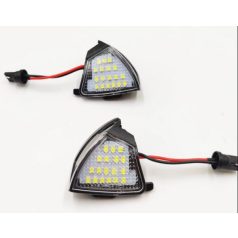 Vw Passat B6 Villogó izzó LED Szett 