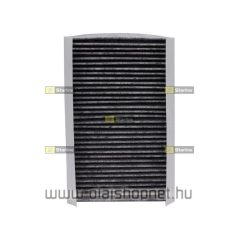 Pollenszűrő aktívszenes Peugeot 307 1.6 16 V 00-