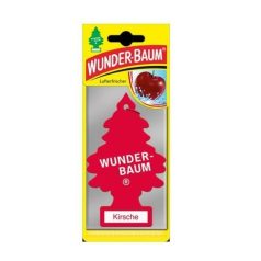 Wunderbaum illatosító, cseresznye (SH-47100CH)