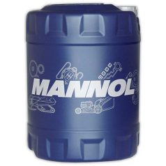 MANNOL SHPD TS-4 EXTRA 10L MOTOROLAJ SAE 15W-40 CF/SL