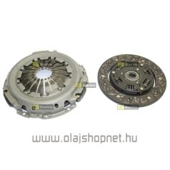   Kuplung szett(kinyomó csapágy nélkül) Renault Megane II 1.4 16V 