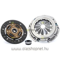 Kuplungszett (2007.07-ig) VW Polo (9N) 1.4 2001-2009