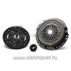 Kuplung szett (2002-2008) Citroen Berlingo 1.9D 96-