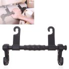 FEJTÁMLÁRA SZERELHETŐ TARTÓ