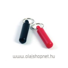   Három pontos transzponderes indításgátló, rablásgátlás funkcióval