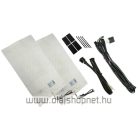 AWHL100 Beépíthető ülésfűtés, 1 ülésre, karbonszálas, vágható