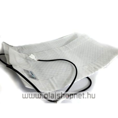 AWHL100 Beépíthető ülésfűtés, 1 ülésre, karbonszálas, vágható