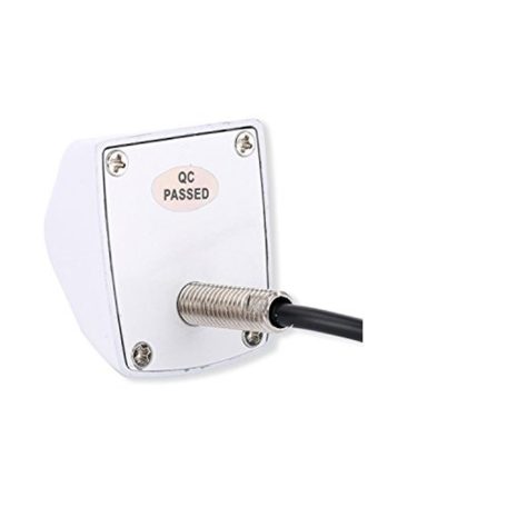 Vízálló tolatókamera