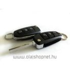 INDEXVILLOGTATÁS NÉLKÜLI ( nyitott ajtó figyelmeztetés ) egyirányú autóriasztó, rablásgátlás, motorindítás védelem, csomagtér nyitás, 24 hónap garancia