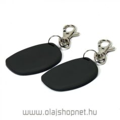   Indításgátló rablásgátlással, 3-5 méteres hatótávolsággal