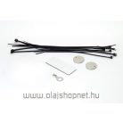 Indításgátló rablásgátlással, 3-5 méteres hatótávolsággal