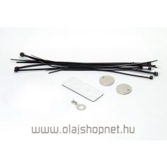   Indításgátló, rablásgátlással, 3-5 méteres hatótávolsággal, mozgásérzékelővel