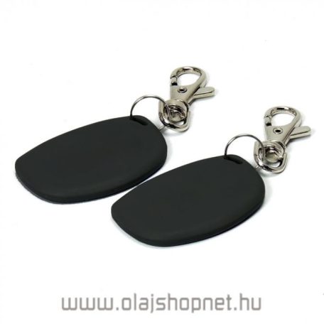 Indításgátló, rablásgátlással, 3-5 méteres hatótávolsággal, mozgásérzékelővel