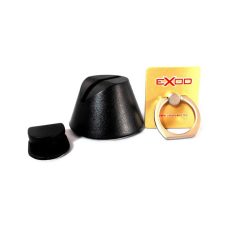 Telefontartó Gyűrű TELEFON GYŰRŰ AUTÓS TARTÓVAL