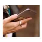 Telefontartó Gyűrű TELEFON GYŰRŰ AUTÓS TARTÓVAL