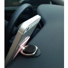 Telefontartó Gyűrű TELEFON GYŰRŰ AUTÓS TARTÓVAL
