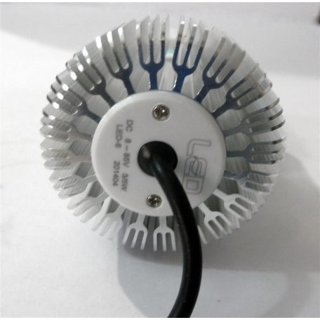 Motorkerékpár LED világítás