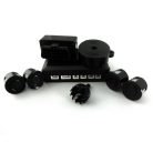 OBD rendszerű tolatóradar Ford típusokhoz