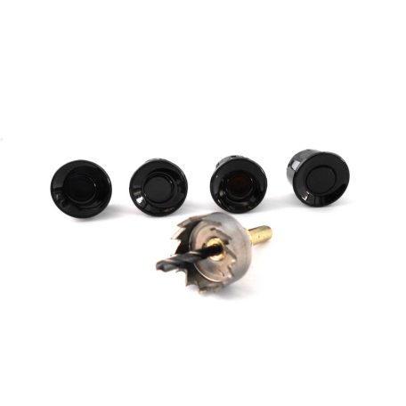 OBD rendszerű tolatóradar Skoda típusokhoz