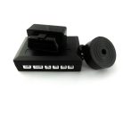 OBD rendszerű tolatóradar Skoda típusokhoz