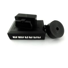 OBD rendszerű tolatóradar VW típusokhoz