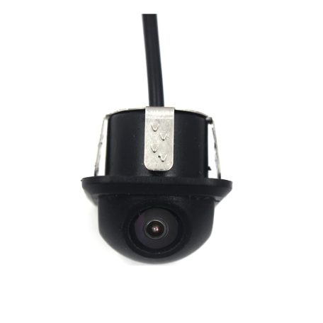 Visszapillantó tükör 4,3” kijelzővel, tolatókamerával