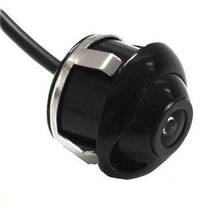 Visszapillantó tükör 4,3” kijelzővel, tolatókamerával