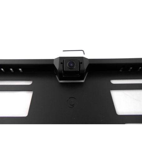 Visszapillantó tükör 4,3” kijelzővel, tolatókamerával