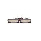 COB LED Stroboszkóp Piros-kék fényű