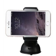 Fekete-Szürke MOBILTELEFON TARTÓ