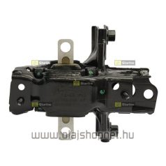 Motor tartó gumibak,bal VW Polo (9N) 1.4 2001-2009