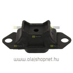   Motortartó gumibak,váltó oldali,bal Renault Megane II 1.4 16V 