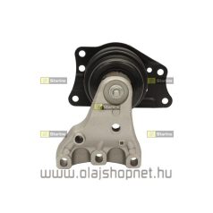 Motor tartó gumibak,jobb VW Polo (9N) 1.4 2001-2009