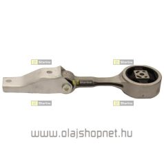 Motor tartó gumibak,hátsó VW Polo (9N) 1.4 2001-2009