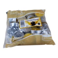 CSOKOLÁDÉ-BANÁN teamécses, illatgyetya 30 db-os