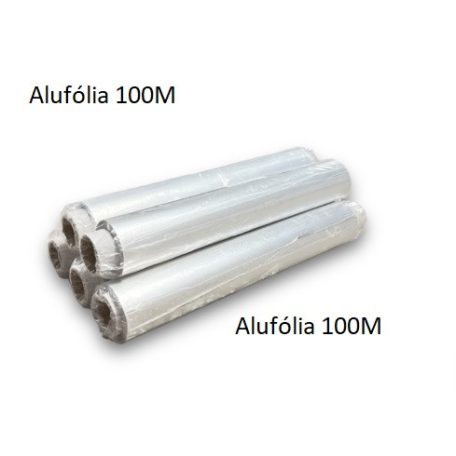 Alufólia 100M