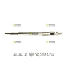 Izzógyertya Ford Focus C max 1,6 TDCI 2003-tól