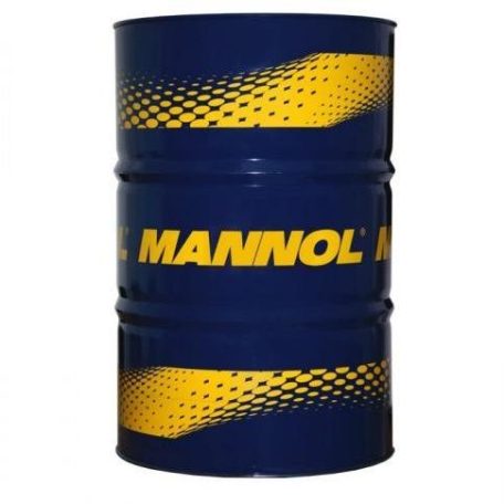 MANNOL STANDARD  60L MOTOROLAJ 15W-40 SG/CD