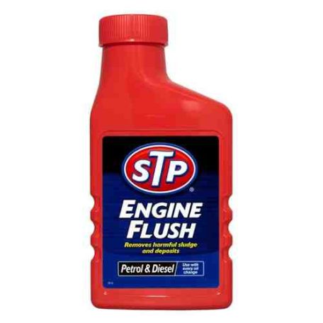 STP Motoröblítő - Engine Flush 450ml