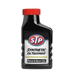 STP Motorolajadalék szintetikus 300ml 
