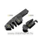 Első ablaktörlő utasoldali (Renault Clio II.1.2 16V 2001-től.)