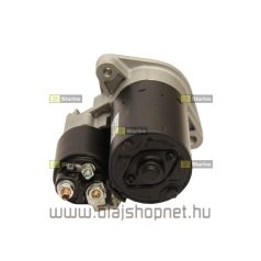 Önindító  Ford Focus I. 1998-2004-ig