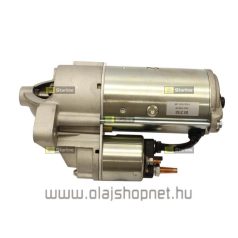 Önindító Renault Master 2.5 DCI 2001-től